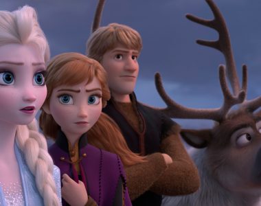 'Frozen 2' to be released early as rest of Disney production studio shutters