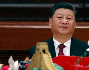 Chinese tycoon vanishes after calling Xi a 'clown,' slamming government's handling of COVID-19