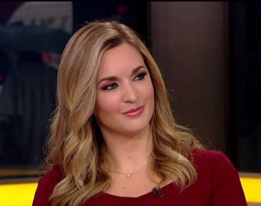 Katie Pavlich warns of 'forced compliance' if people don't follow White House coronavirus guidelines