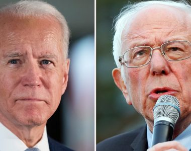 Biden projected to win Florida and Illinois primaries, with polls set to close soon in Arizona