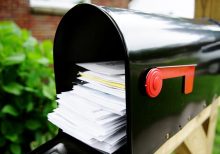 Coronavirus questions answered: Is it safe to open your mail amid the coronavirus pandemic?