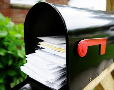 Coronavirus questions answered: Is it safe to open your mail amid the coronavirus pandemic?