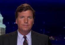 Tucker Carlson: The coronavirus pandemic was avoidable. China hid the truth about it from the beginning