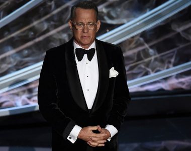 Tom Hanks' sister says actor is 'not good, but still OK' amid coronavirus diagnosis
