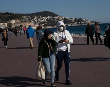 France may extend 14-day coronavirus lockdown, claims 'idiots' breaking rules