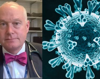 Early symptom of coronavirus might be digestive issues: study