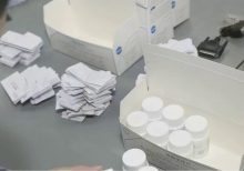 Toxicologist says anti-malaria drugs show 'promise' in treating coronavirus