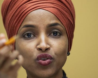 Ilhan Omar says coronavirus outbreak calls for 'radical' takeover of private hospitals