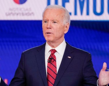 Joe Biden's gaffe-filled coronavirus media blitz drives negative headlines