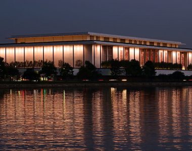 Millions for Kennedy Center, arts included in Senate coronavirus stimulus package