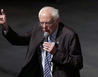 Coronavirus bill hits hurdles as Sanders threatens to stall package over bid to change unemployment aid