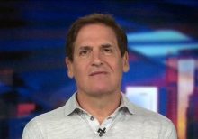 Mark Cuban predicts 'we are truly going to see the best of capitalism' after coronavirus 'recession'