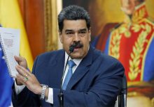 Sarah Huckabee Sanders: Coronavirus highlights Venezuela's socialist failures – after Maduro, US can help t...