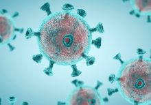 Coronavirus could be airborne, study suggests