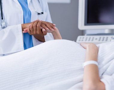 New York man hid coronavirus symptoms to visit wife in maternity ward: hospital