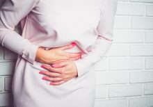 Diarrhea first sign of coronavirus in some patients, study finds