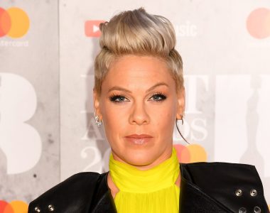 Pink reveals she and son, 3, tested positive for coronavirus: 'This illness is serious and real'