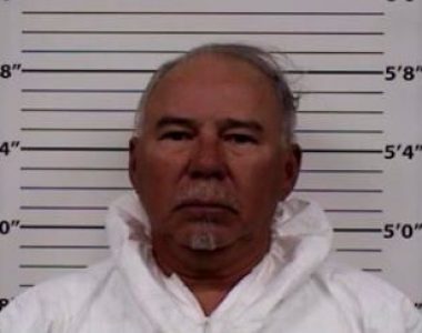 New Mexico man, angered by not qualifying for coronavirus check, tried to set wife on fire, police allege