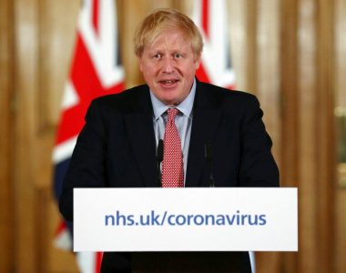 Dr. Marc Siegel on Boris Johnson's coronavirus battle: Persistent fever, breathing troubles 'concerning'