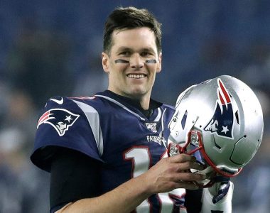 Tom Brady turned down chance to speak at 2016 RNC, doesn't want to get into political realm