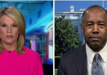 Carson says 'about 98 percent' of people who get coronavirus will recover: 'We can't operate out of hysteria'