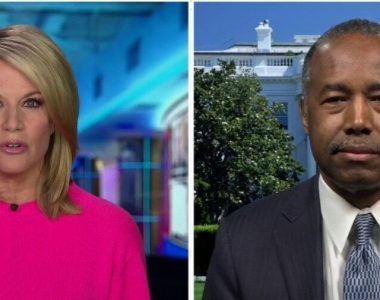 Carson says 'about 98 percent' of people who get coronavirus will recover: 'We can't operate out of hysteria'