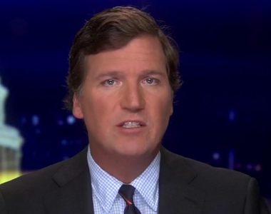 Tucker Carlson: In this coronavirus crisis, nothing is more important than staying connected to reality