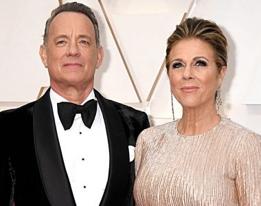 Rita Wilson opens up about coronavirus symptoms, warns about 'extreme' chloroquine side effects