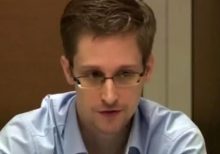 Edward Snowden warns that governments may use coronavirus to limit freedoms