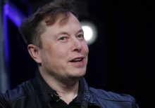 Elon Musk, CNN spar over ventilator story; Musk surprised network ‘still exists’