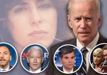 Biden skates through TV interviews as anchors avoid questions about Tara Reade's assault claim