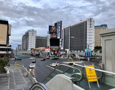 Las Vegas mayor slams coronavirus shutdowns of nonessential businesses as 'total insanity'