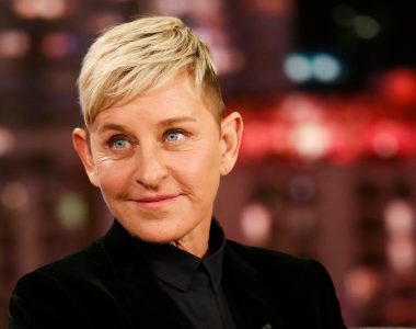 Ellen DeGeneres' crew left in the dark about pay for a month amid the coronavirus shutdown: report