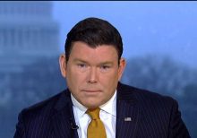 Bret Baier says 'more and more dots' point to Wuhan lab as origin of coronavirus pandemic