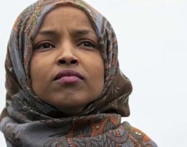 Ilhan Omar introduces bill to cancel rent, mortgage payments during coronavirus pandemic