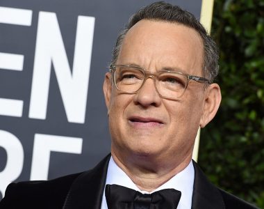 Tom Hanks discusses coronavirus symptoms: 'I was wiped'