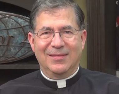 Fr. Frank Pavone says coronavirus crisis will lead to 'deepening of faith'