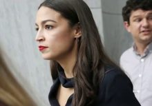 AOC celebrates oil crash in now-deleted tweet: 'You absolutely love to see it'