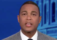 CNN's Don Lemon rips stay-at-home protesters for 'complaining that they don't have haircuts'