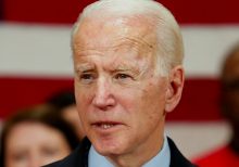 Biden opens up on typically private running mate search