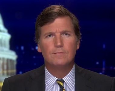 Tucker Carlson: Here's why Whitmer wants Michigan residents quiet and subservient during coronavirus crisis