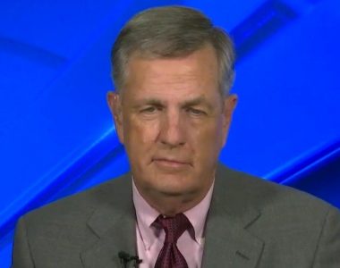 Brit Hume: Coronavirus lockdowns could turn out to be 'public policy calamity'