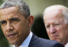Usama bin Laden wanted to kill Obama so 'totally unprepared' Biden would be president, declassified docs show