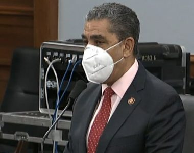 Rep fumes at hearing over small businesses locked out of stimulus loans: 'They got tricked!'