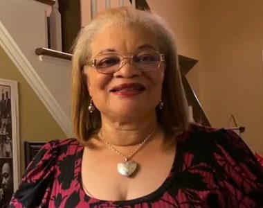 Dr. Alveda King on her quarantine routine: 'My spirit is not confined'