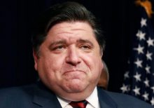 Illinois Gov. Pritzker extends stay-at-home order through end of May