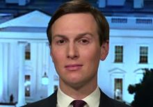 Jared Kushner on securing US supply chain amid coronavirus: We can never rely on foreign supplies again