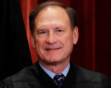 Alito dissent blasts NYC gun law, as Supreme Court punts on highly charged case