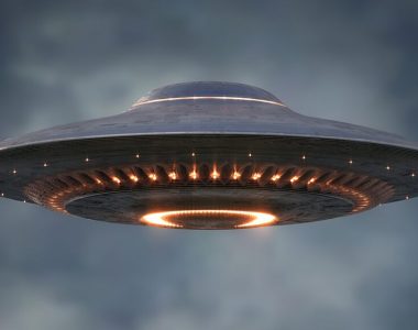 UFO video? Pentagon releases footage of 'unidentified aerial phenomena,' but says it's not out of the ordinary