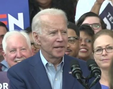 Ben Shapiro: Biden assault allegations – media's double standard matters and this is why